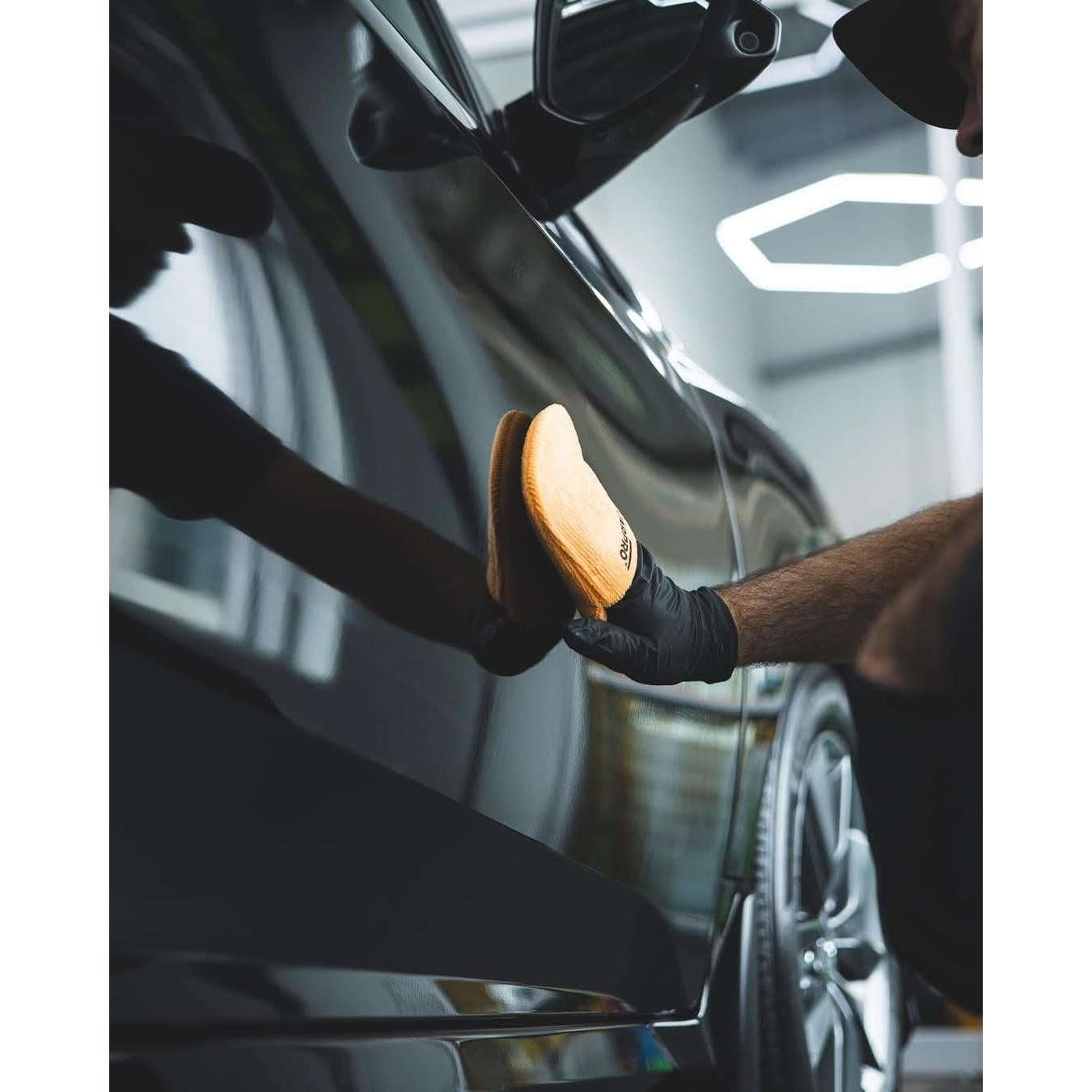 CARPRO Gliss 2.0 - Recubrimiento Cerámico Hidrofóbico 50ml