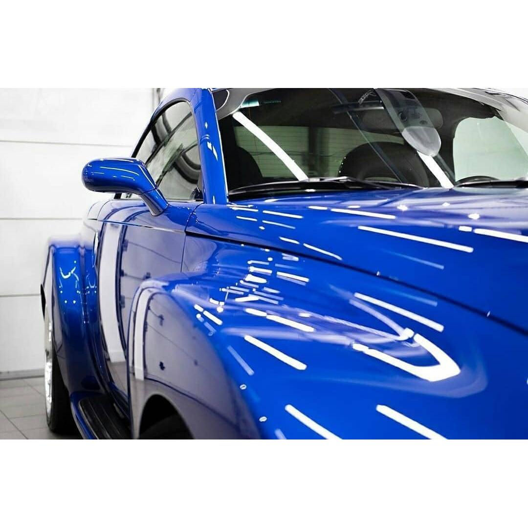 CARPRO Gliss 2.0 - Recubrimiento Cerámico Hidrofóbico 50ml