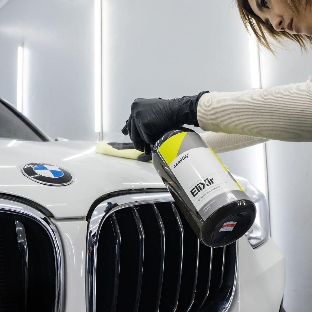 CARPRO EliXir Detallador Rápido Hidrofóbico 1L