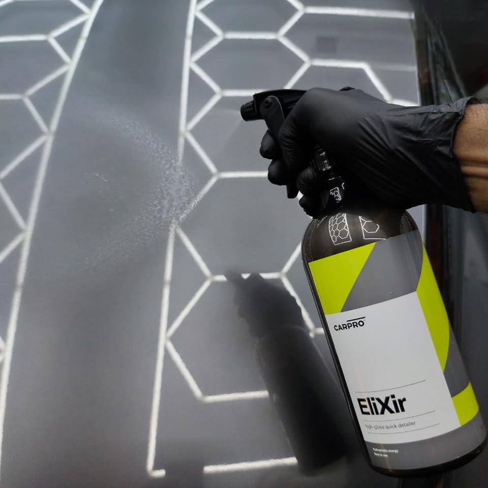 CARPRO EliXir Detallador Rápido Hidrofóbico 1L