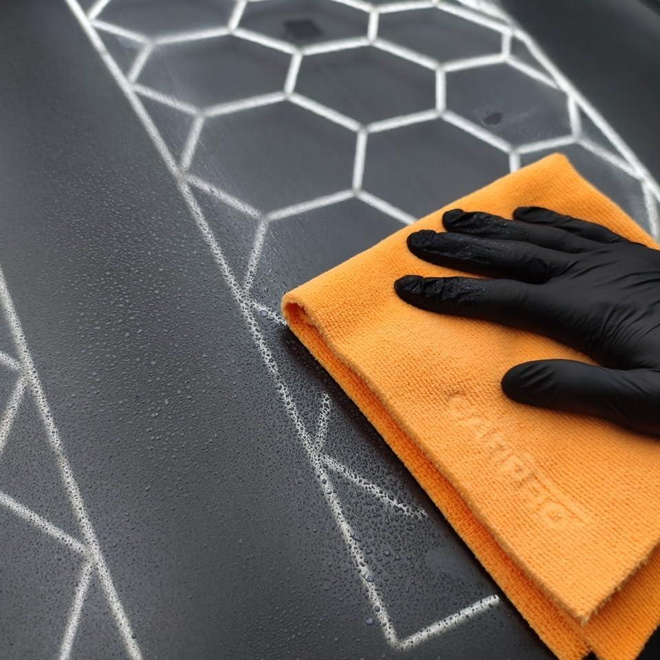 CARPRO EliXir Detallador Rápido Hidrofóbico 1L