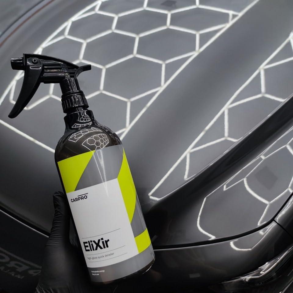 CARPRO EliXir Detallador Rápido Hidrofóbico 1L
