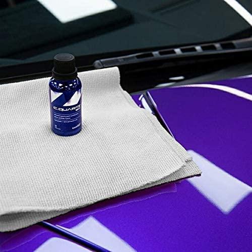 CARPRO CQUARTZ SiC 30ml - Recubrimiento cerámico para auto