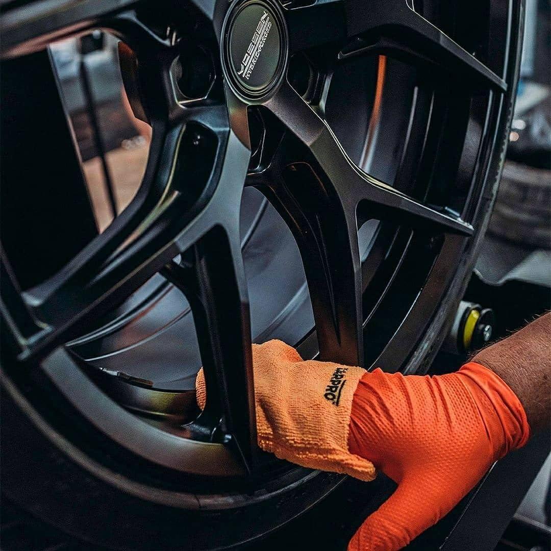 CARPRO CQUARTZ Skin PPF & Vinilo Nano-Capa 50mL - Protección UV