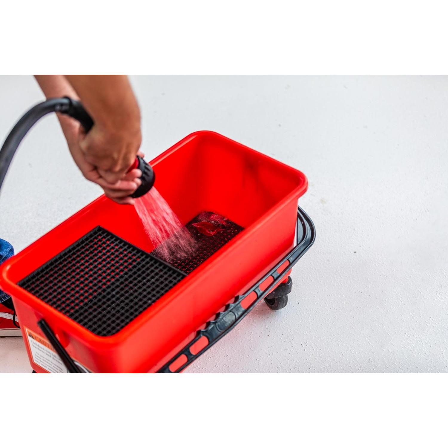 Cápsulas de Jabón para Autos Griot's Garage pH Neutro 18 Pcs