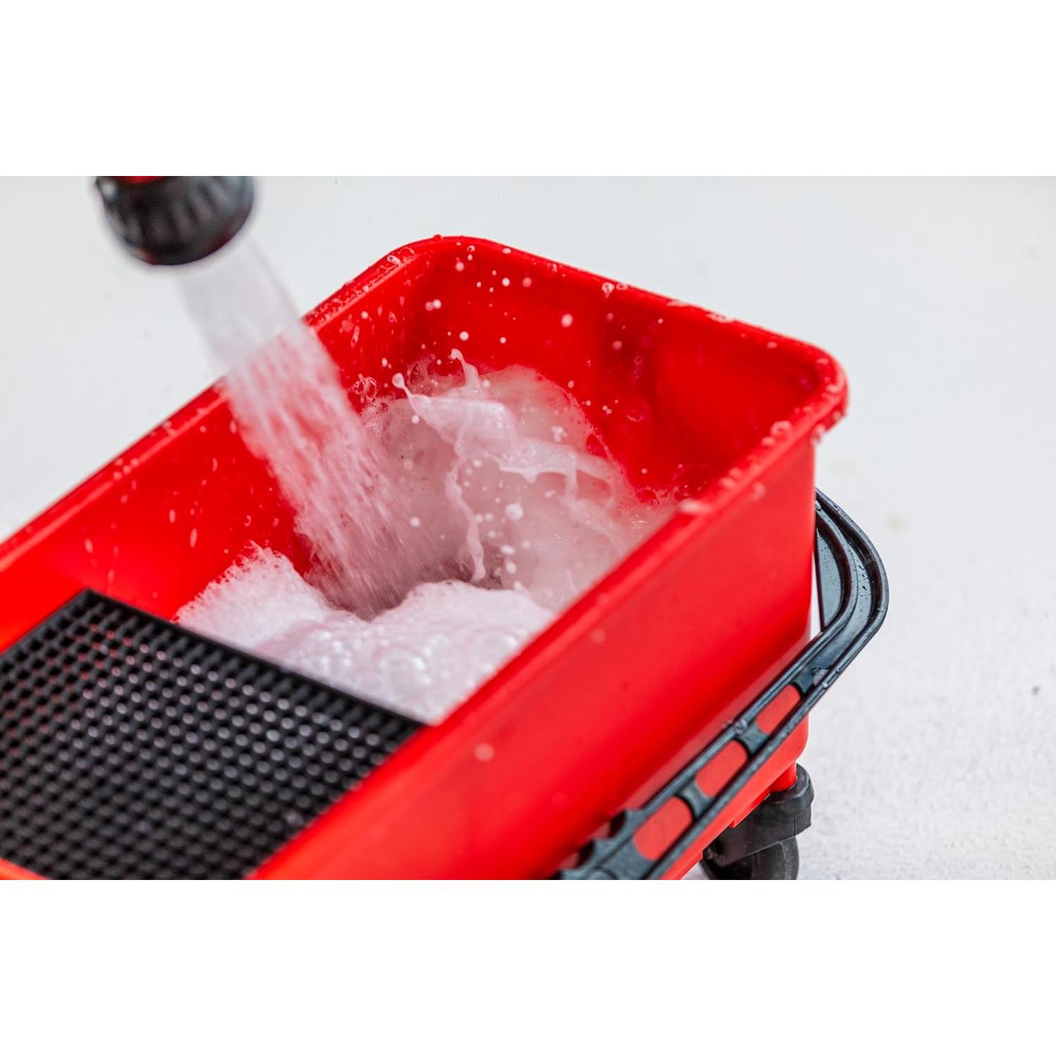 Cápsulas de Jabón para Autos Griot's Garage pH Neutro 18 Pcs