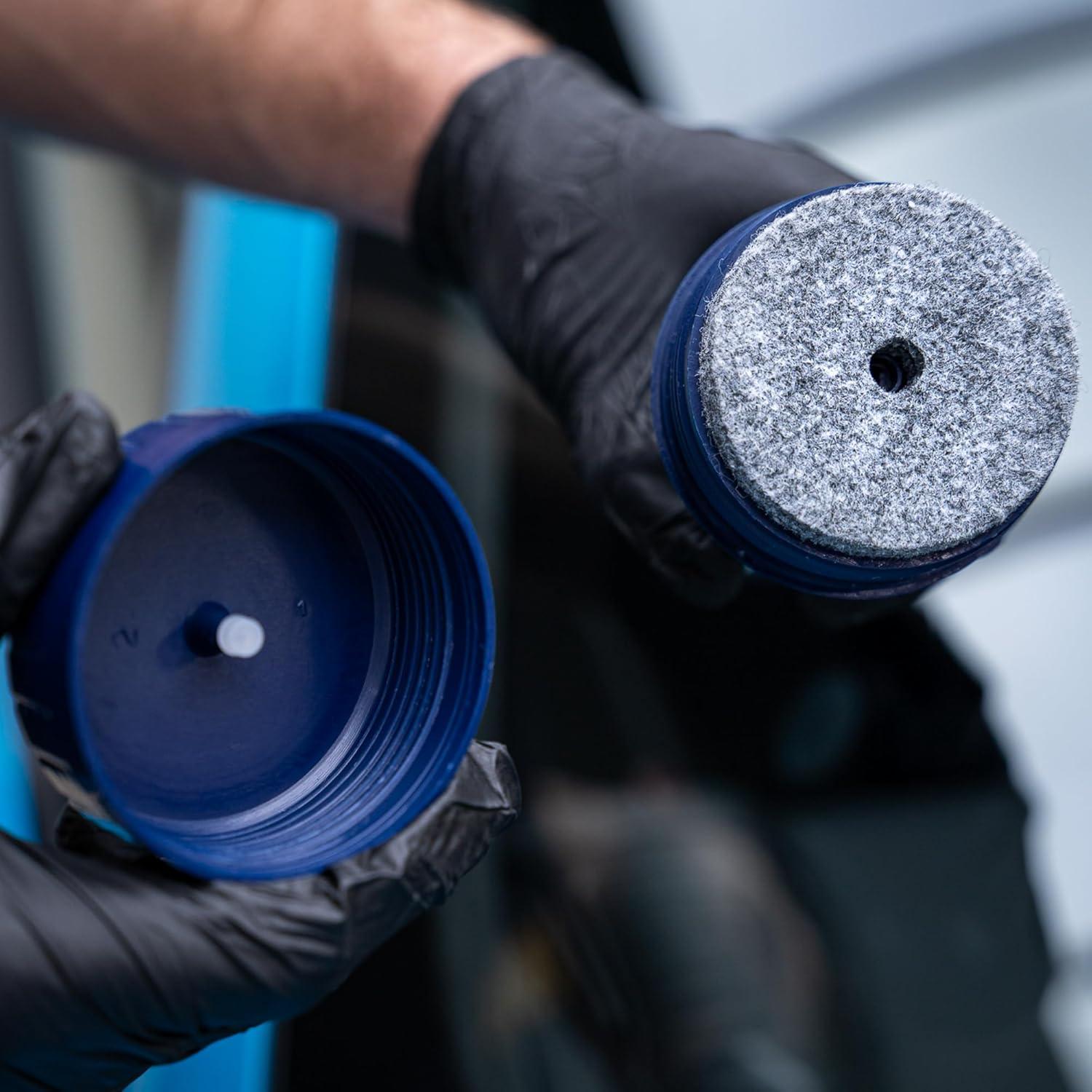 GYEON QuickView Recubrimiento Cerámico Hidrofóbico 249g