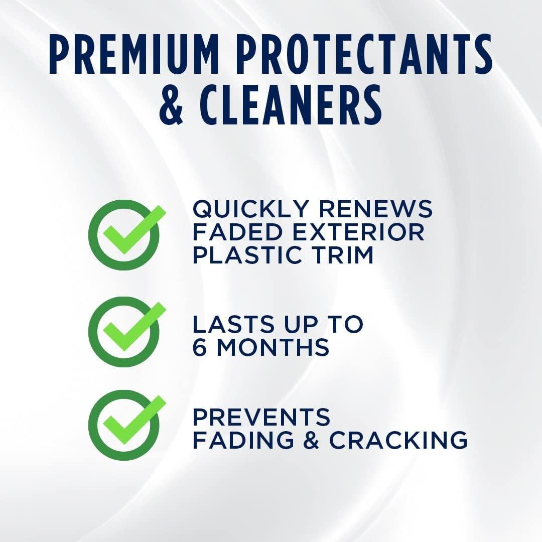 Recubrimiento Hidrofóbico de Grafeno 303 Productos - 220g