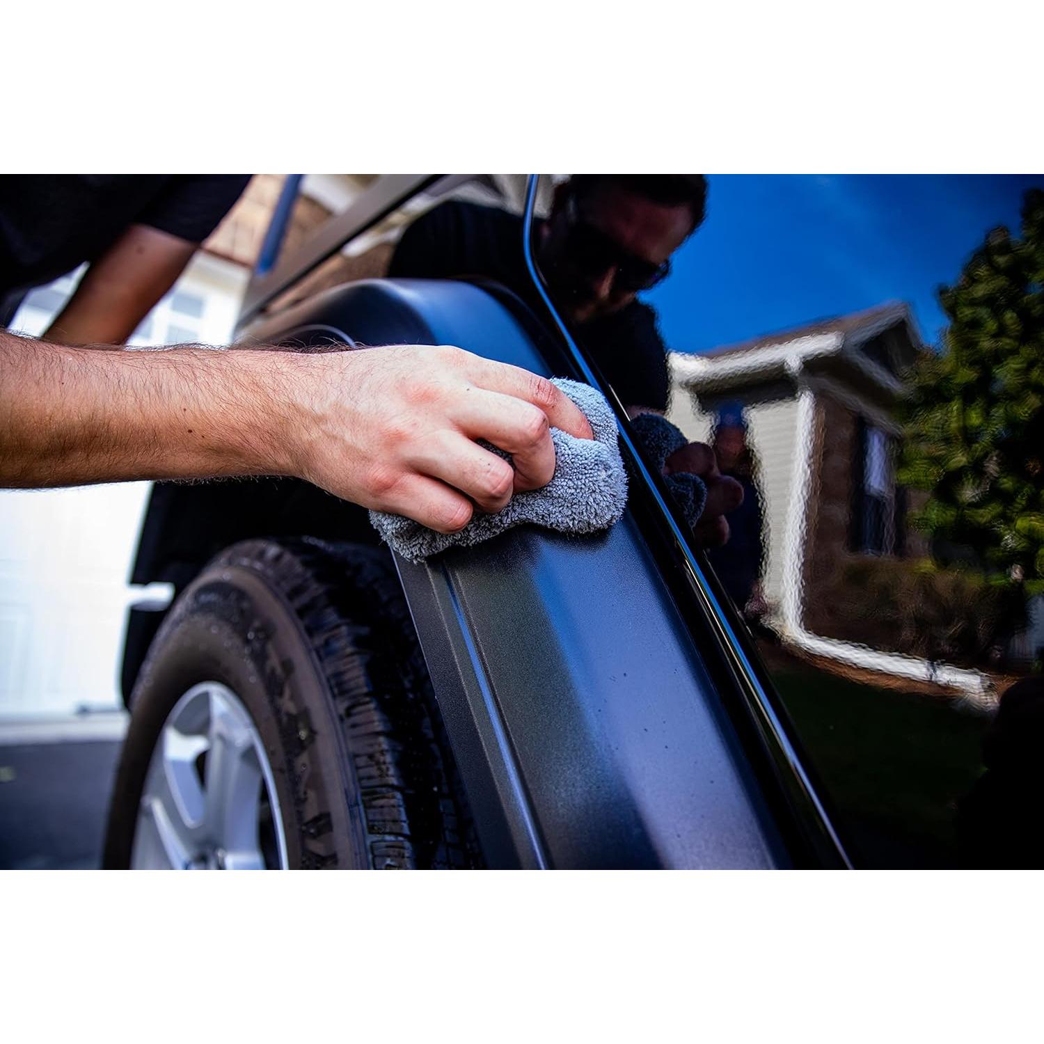 Recubrimiento Hidrofóbico de Grafeno 303 Productos - 220g