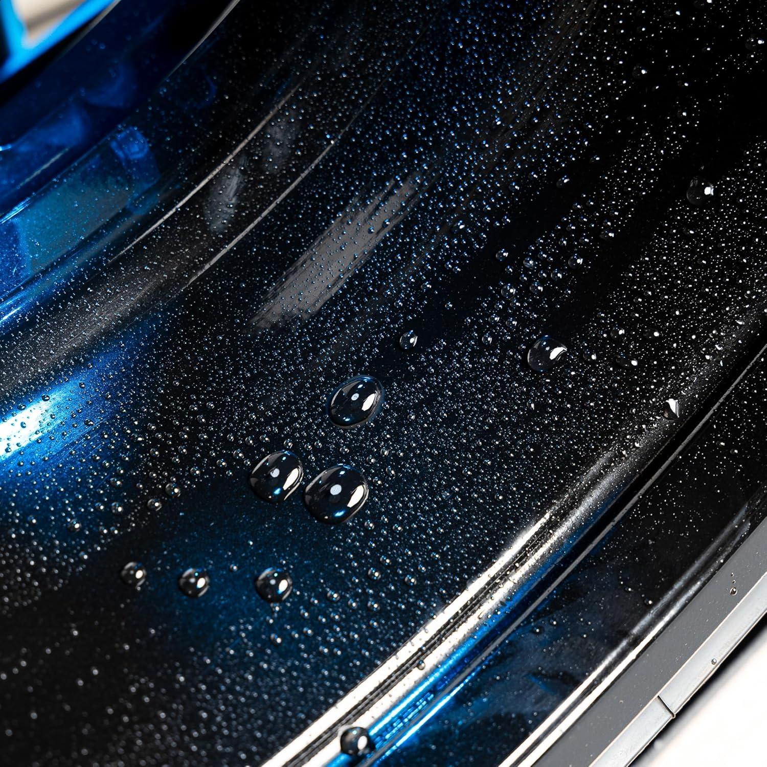 Recubrimiento Cerámico Gyeon Rim EVO para Ruedas 130g