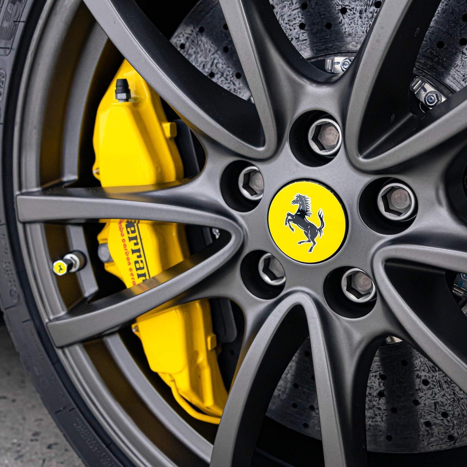 Recubrimiento Cerámico Gyeon Rim EVO para Ruedas 130g