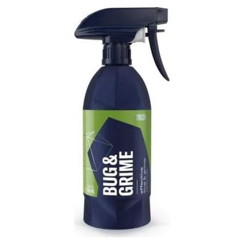 Gyeon Limpiador de Insectos y Suciedad 0.56 kg - Pre Lavado Seguro