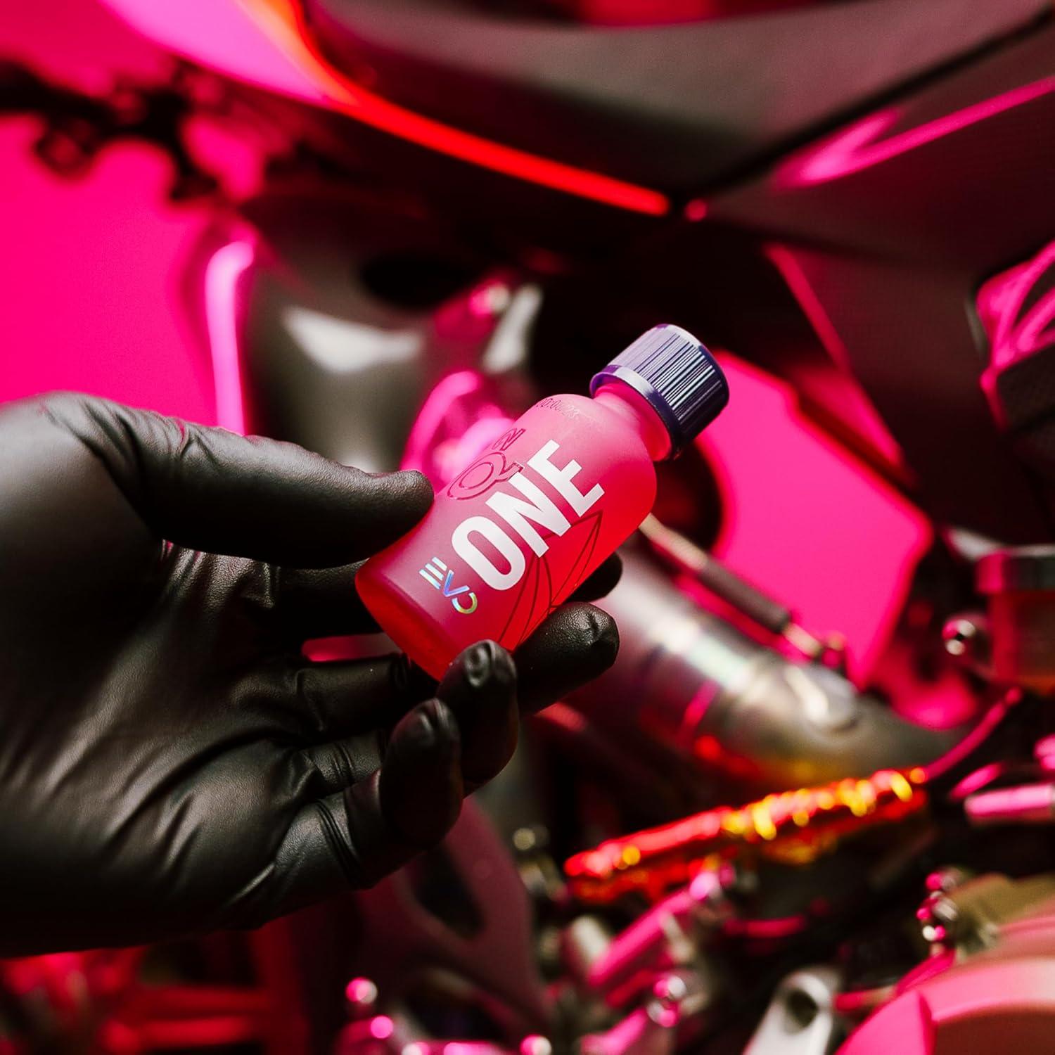 GYEON One EVO Recubrimiento Cerámico 50ml Hidrofóbico