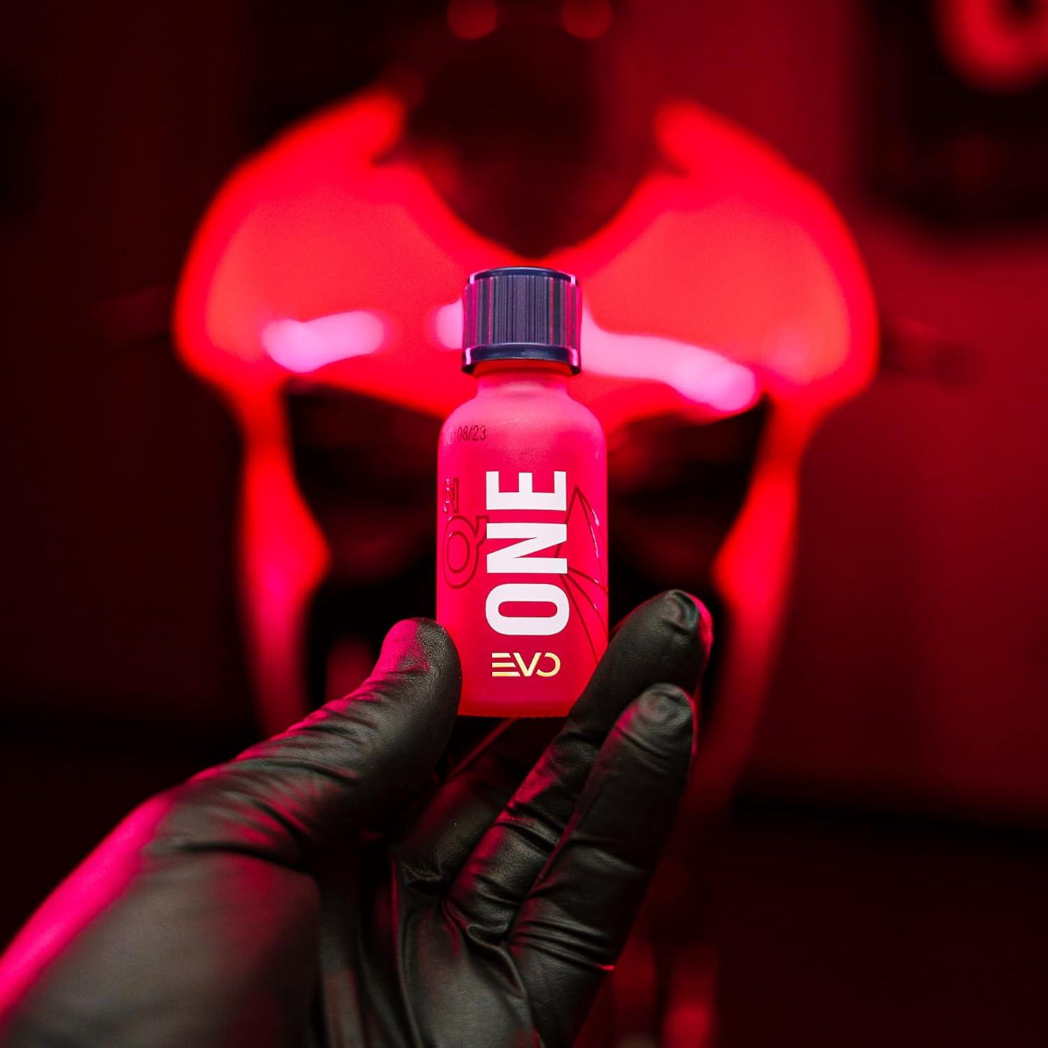 GYEON One EVO Recubrimiento Cerámico 50ml Hidrofóbico