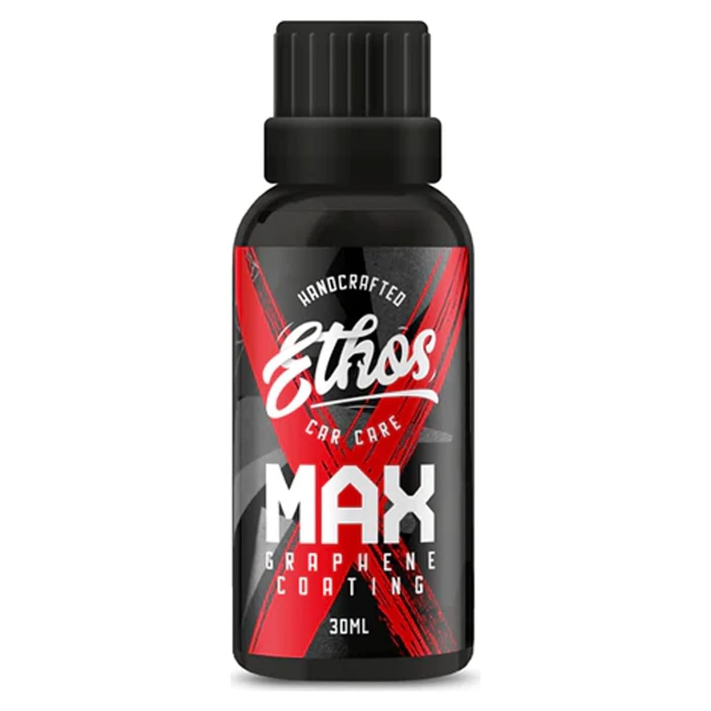 Recubrimiento Cerámico de Grafeno Ethos 30ml - 7 Años de Protección