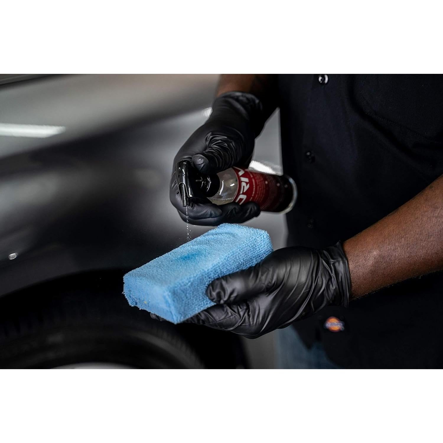 Spray Cerámico E-Coat Drive 236.6 ml - Protección 7H