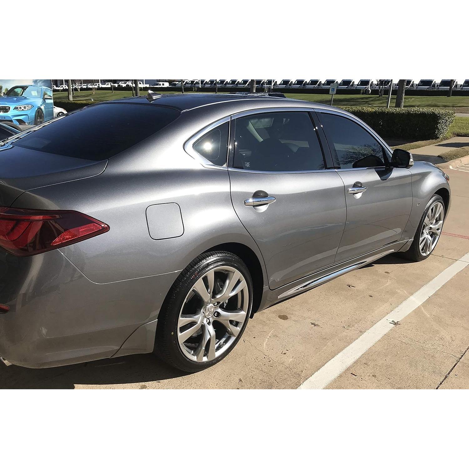 Spray Cerámico E-Coat Drive 236.6 ml - Protección 7H