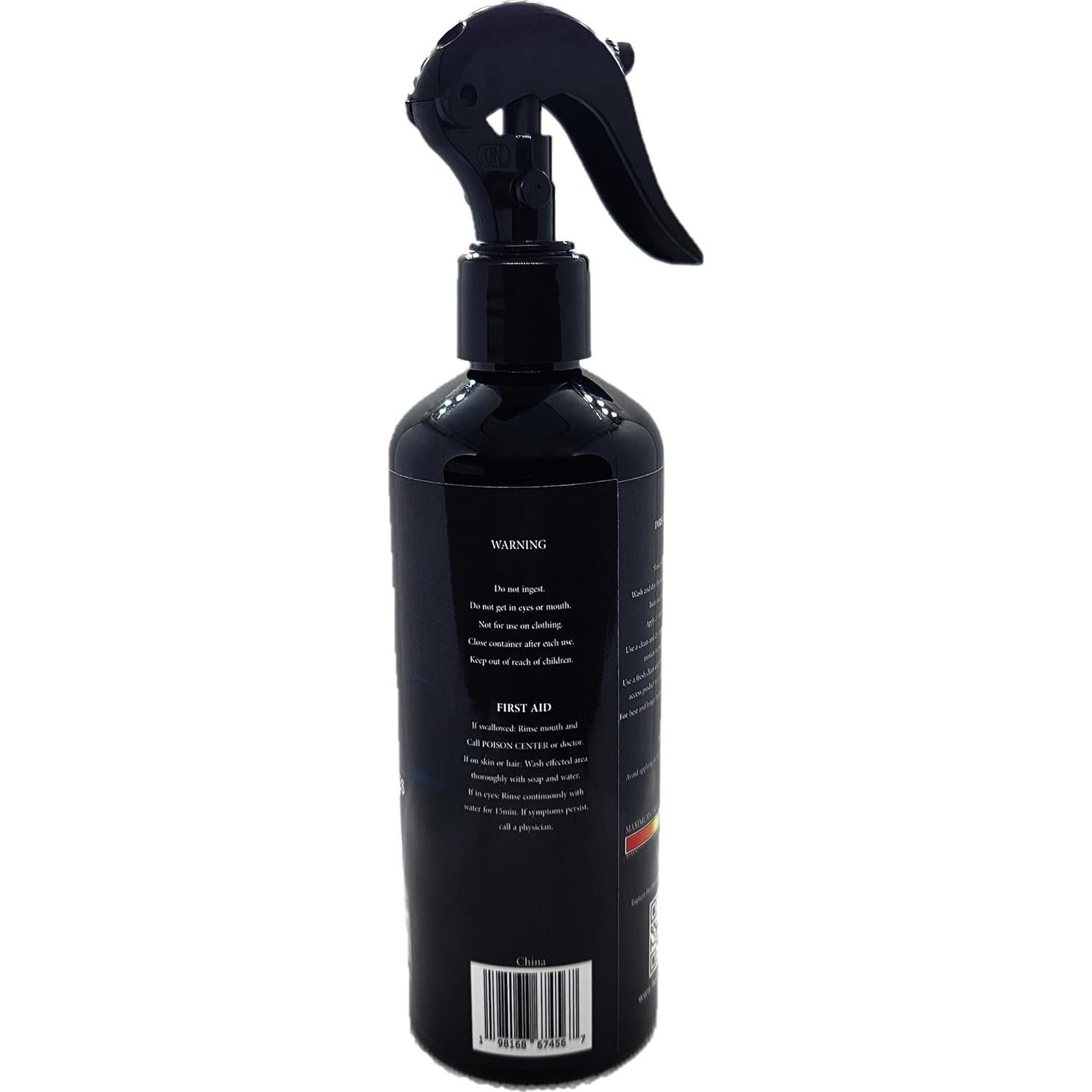 Spray Cerámico Fleisher's 308g - Protección Hidrofóbica para Hogar