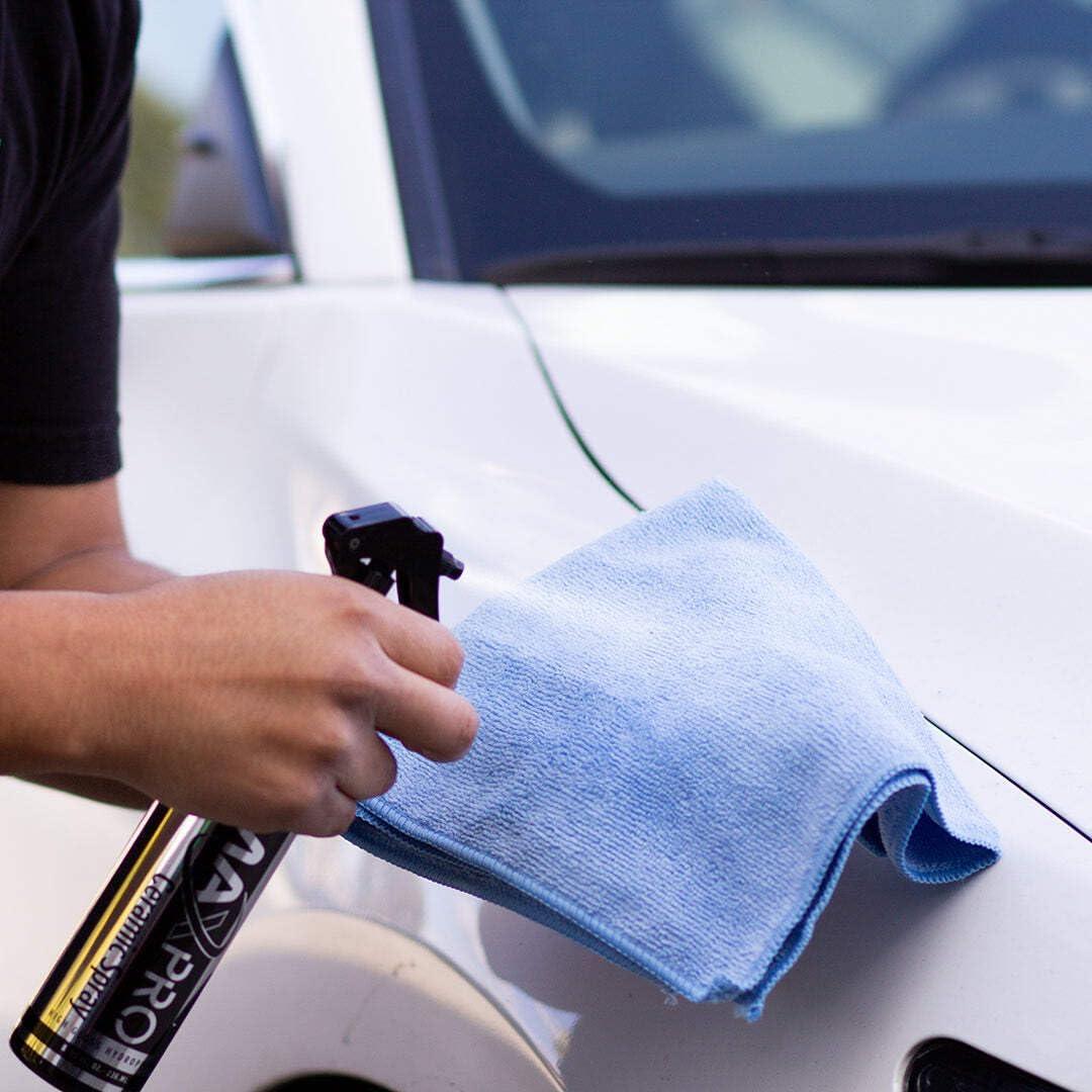 Spray Cerámico SKY MAXPRO 0.23 L con Nanotecnología SiO2