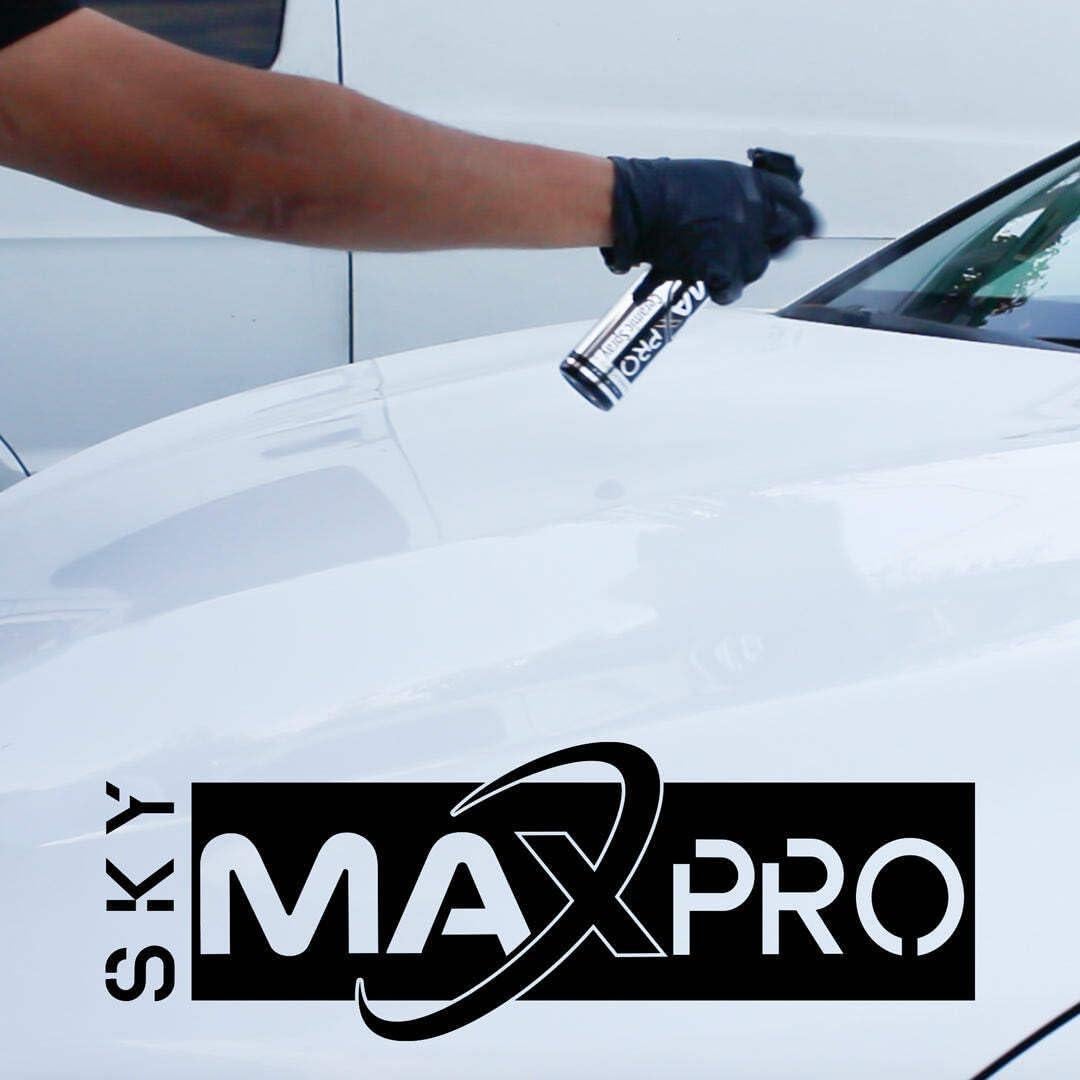 Spray Cerámico SKY MAXPRO 0.23 L con Nanotecnología SiO2