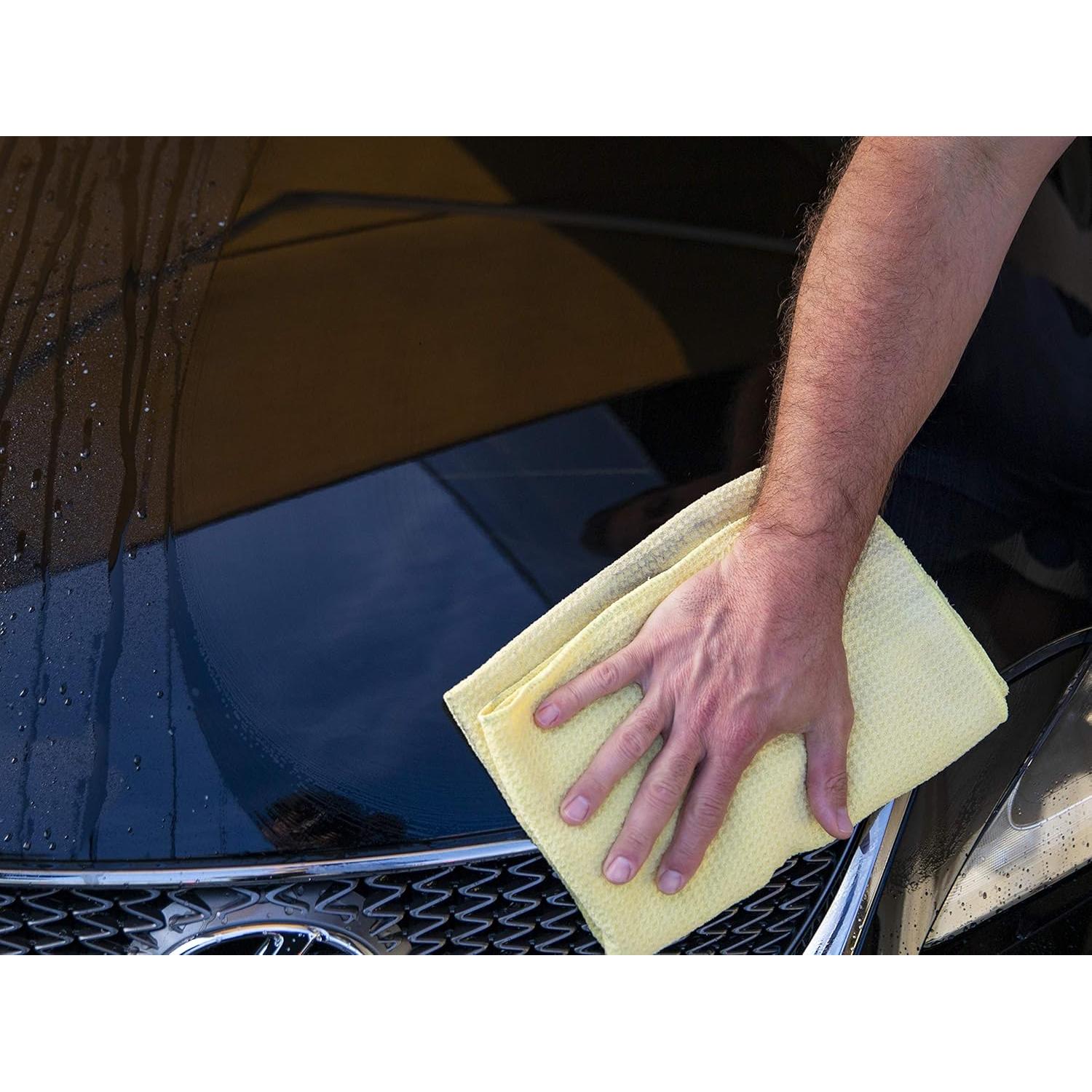 Cera Cerámica Híbrida Meguiar's 26 oz Fácil Aplicación