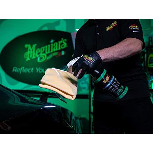 Acelerador de Perlas Cerámico Híbrido Pro Meguiar's 32 oz