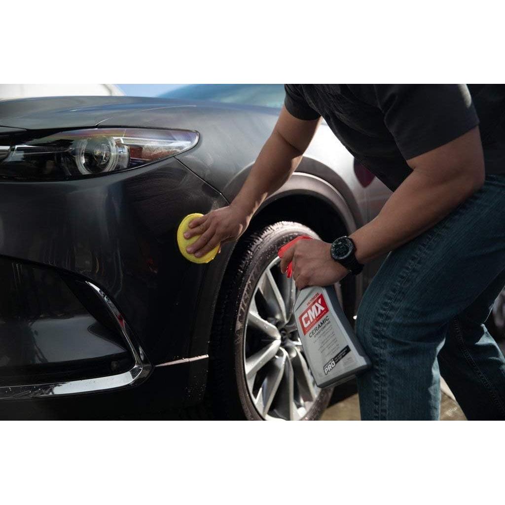 Recubrimiento Cerámico en Spray Mothers 710 ml x2