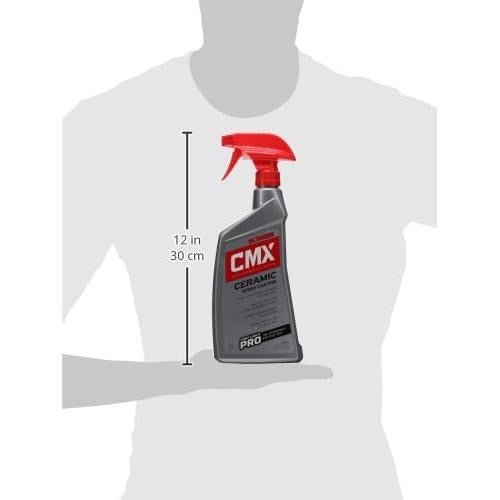 Recubrimiento Cerámico en Spray Mothers 710 ml x2