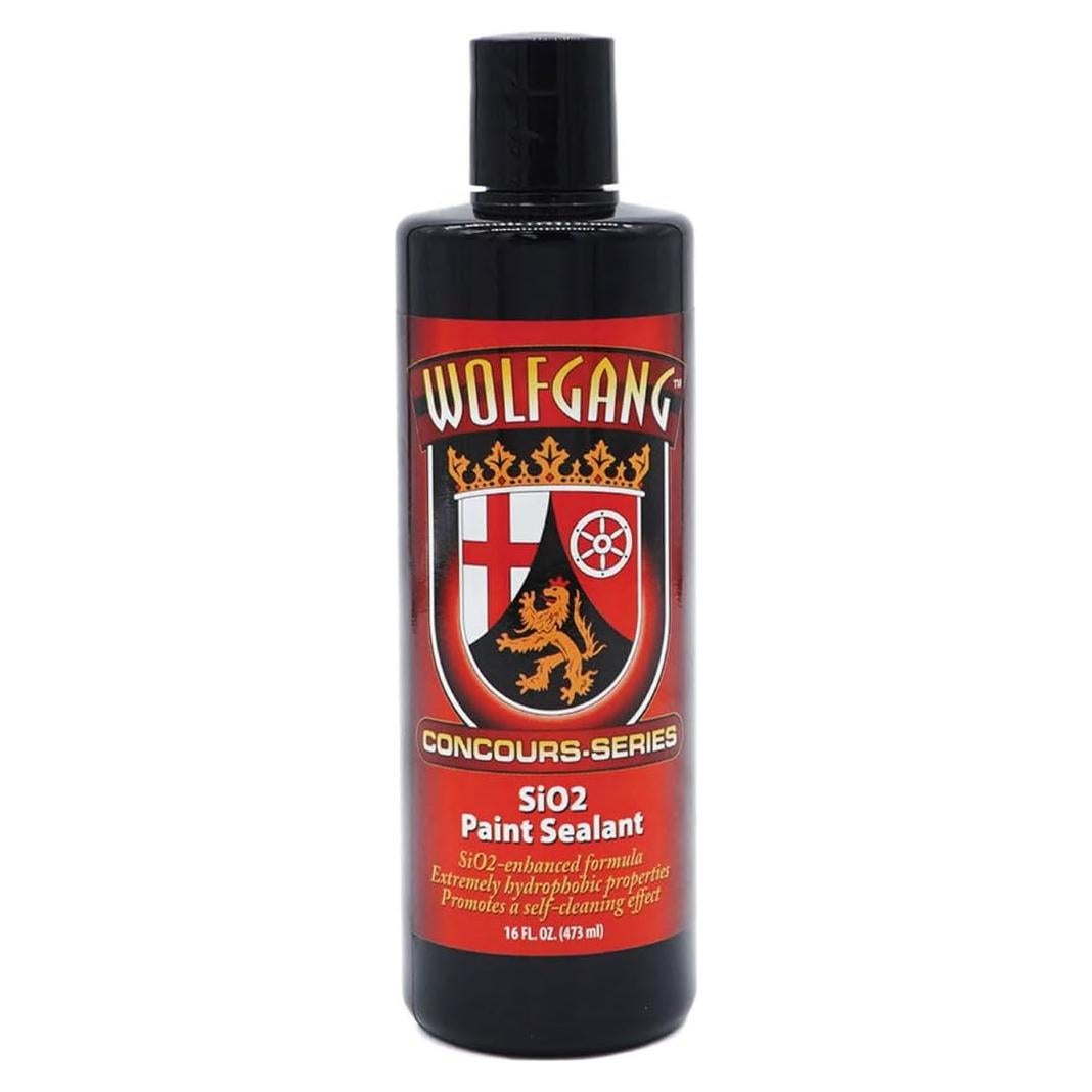 Sello de Pintura Wolfgang Concours WG-0055 473 ml Hidrofóbico
