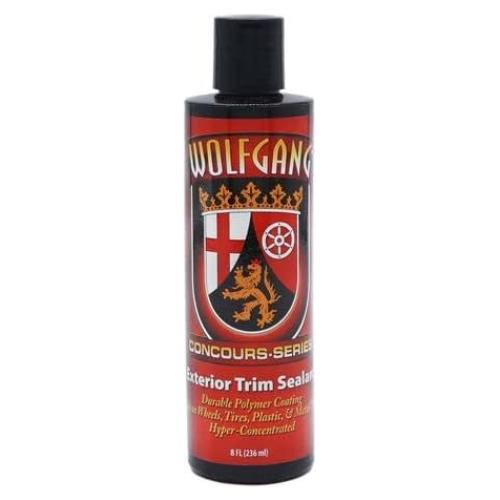 Sellador de Molduras Exteriores Wolfgang Concours 226.8 ml UV