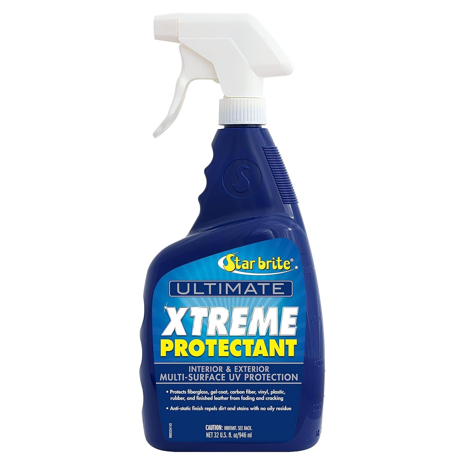 Protector UV Star Brite Ultimate Xtreme 32 OZ - Multi-superficie