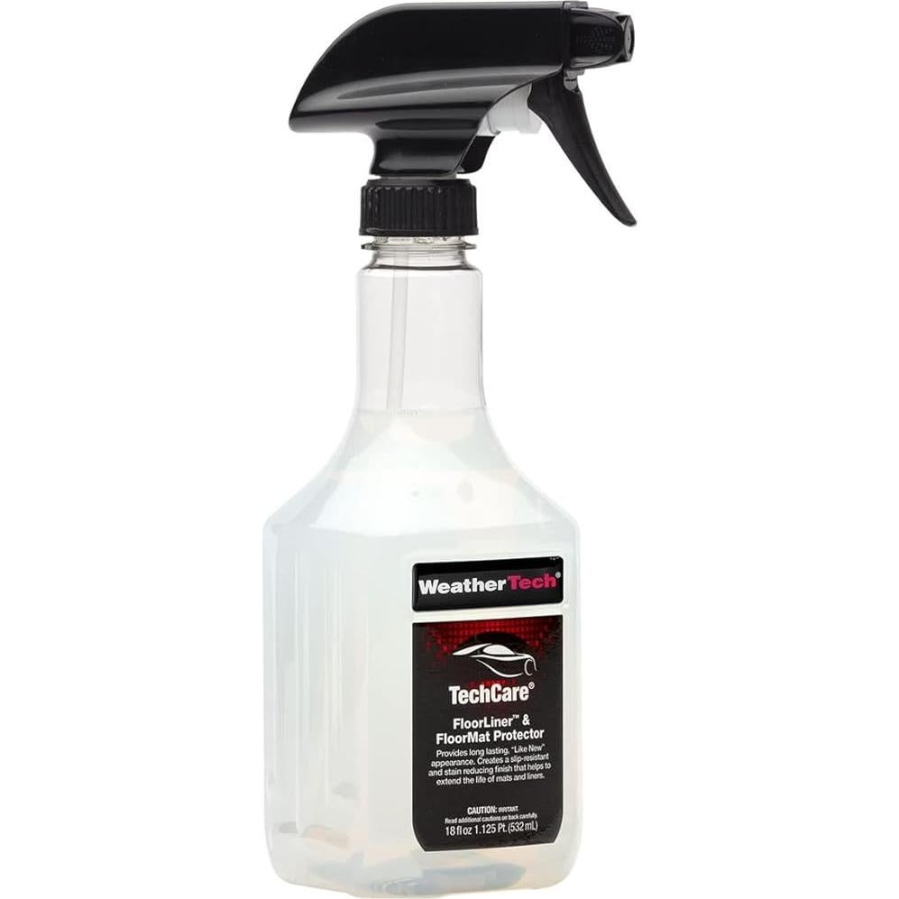 Kit Limpiador y Protector WeatherTech para Alfombrillas 1.36kg