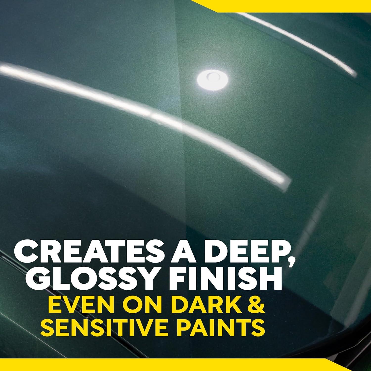 Pulidor de Acabado Profesional Meguiar's M21032 0.95 L