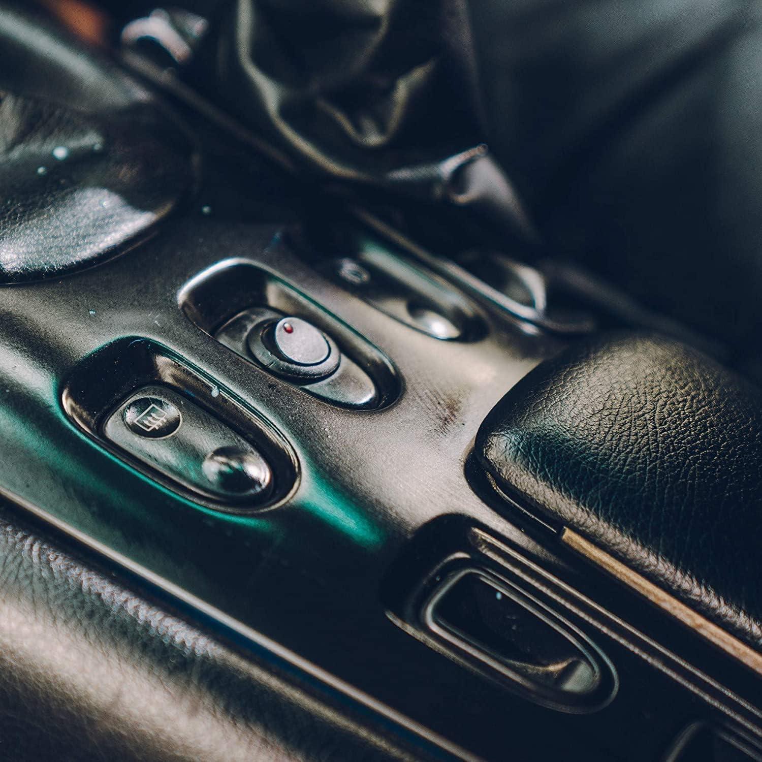 Protector de tablero Meguiar's G4216EU 473ml Aroma Nuevo