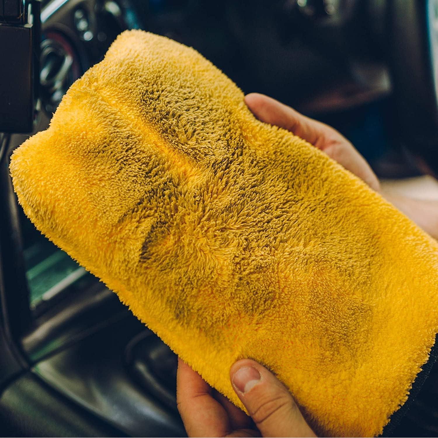 Protector de tablero Meguiar's G4216EU 473ml Aroma Nuevo