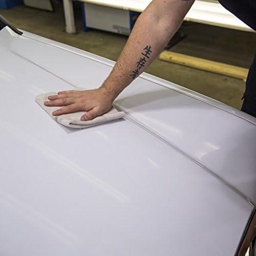 Cera líquida premium Meguiar's Carnauba Plus 473ml