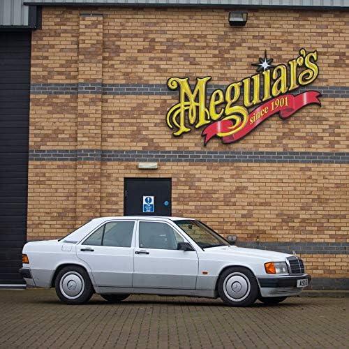 Cera líquida premium Meguiar's Carnauba Plus 473ml