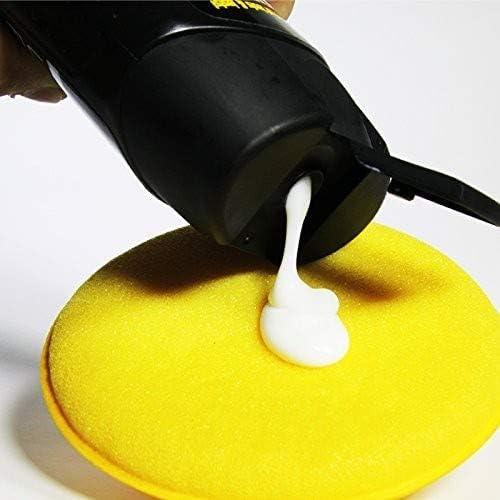 Restaurador de Plástico Negro Meguiar's 12 oz