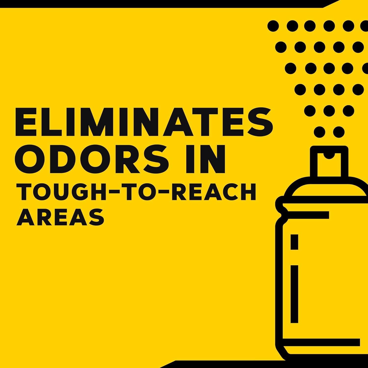 Refrescador de Aire Meguiar's 3x2 Fl Oz Aroma a Auto Nuevo