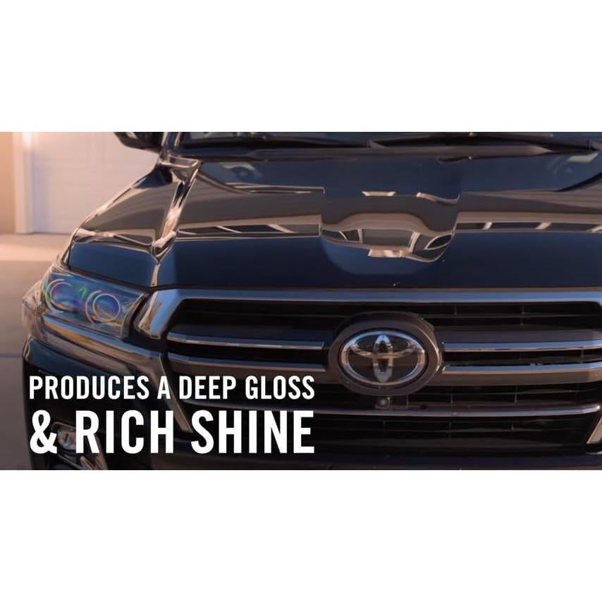 Lavado y Cera Espumosa Turtle Wax 1.67kg Aroma Piña Coco