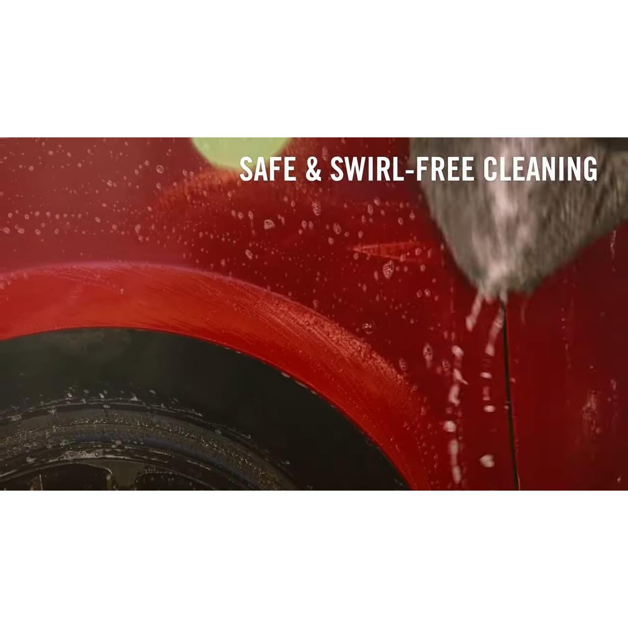 Lavado y Cera Espumosa Turtle Wax 1.67kg Aroma Piña Coco