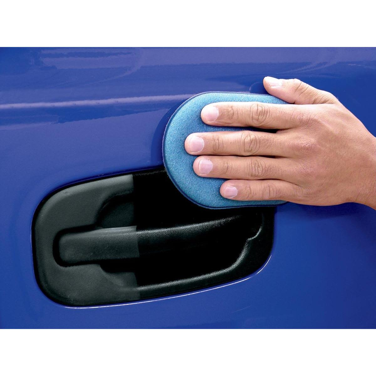 Cera Líquida Turtle Wax ICE T-468R - 396 g, Brillo y Protección