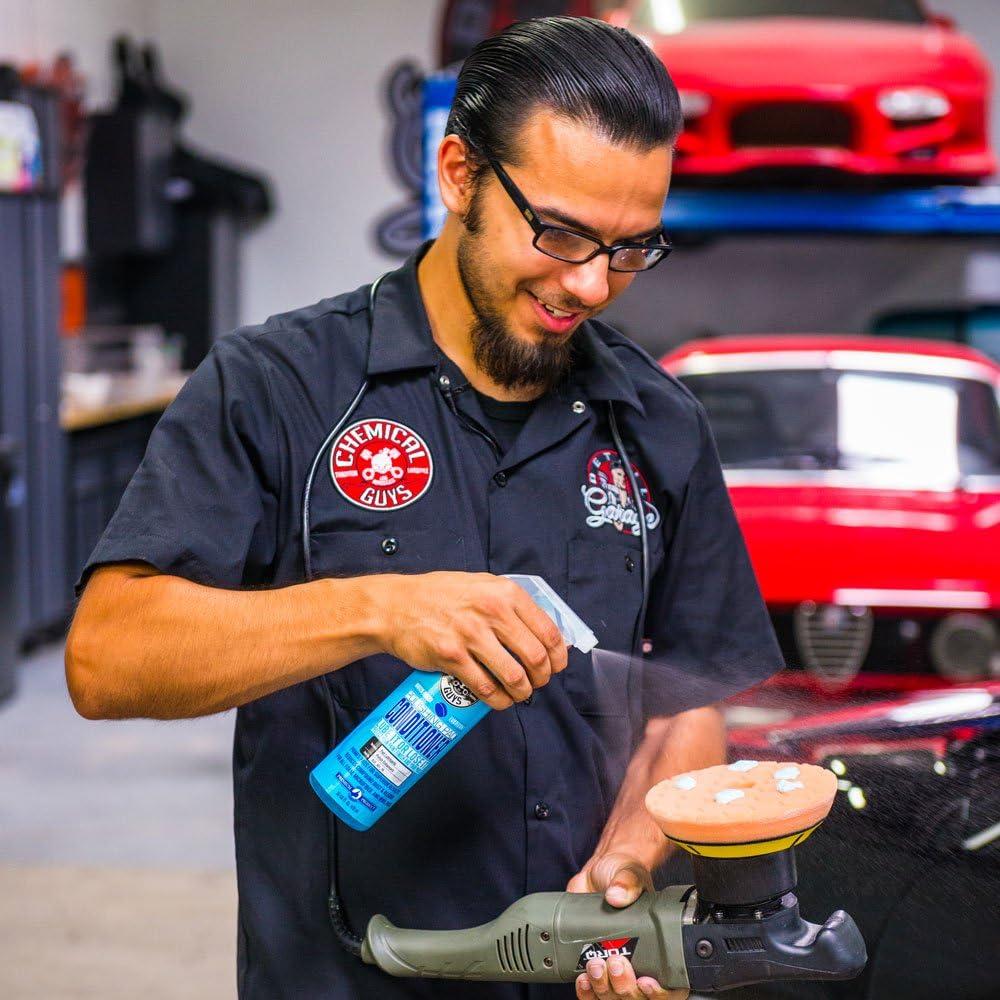 Acondicionador de Almohadillas Chemical Guys BUF_301_16 473 ml