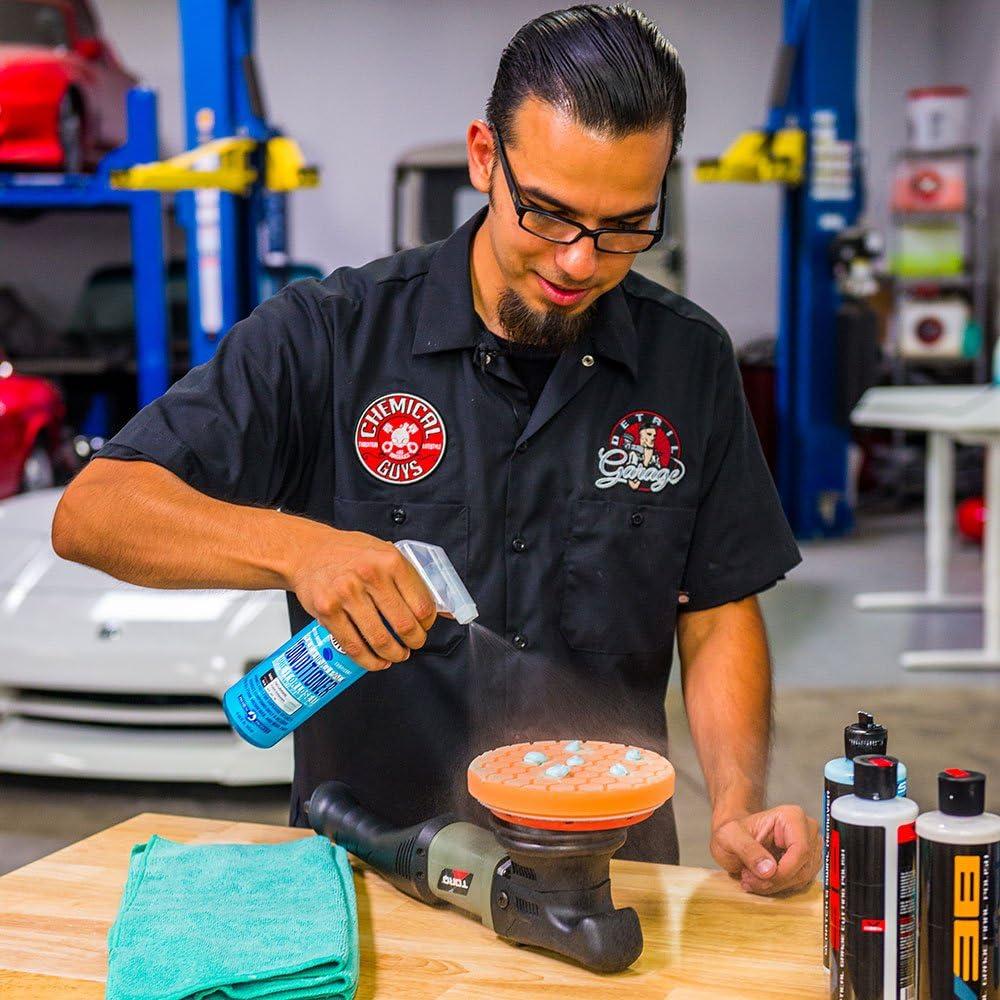 Acondicionador de Almohadillas Chemical Guys BUF_301_16 473 ml