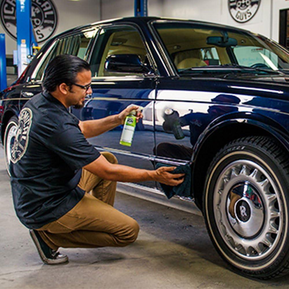 Botella de Dilución Chemical Guys ACC137, 473 ml, Blanca, 3 Piezas