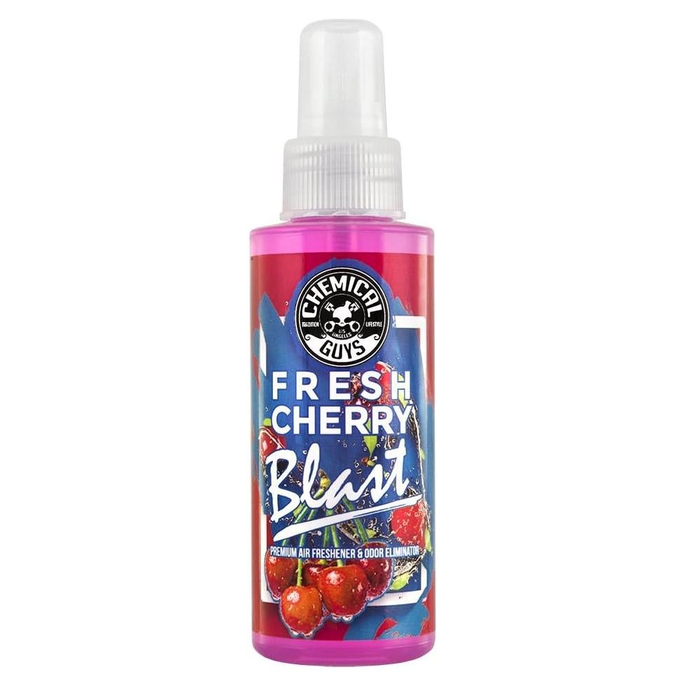 Ambientador Chemical Guys AIR22804 Cereza Fresca 118.3 ml