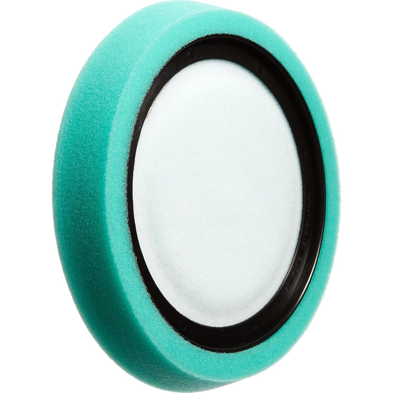 Almohadilla de Pulido Pesado Chemical Guys BUFX_103HEX Verde 19 cm