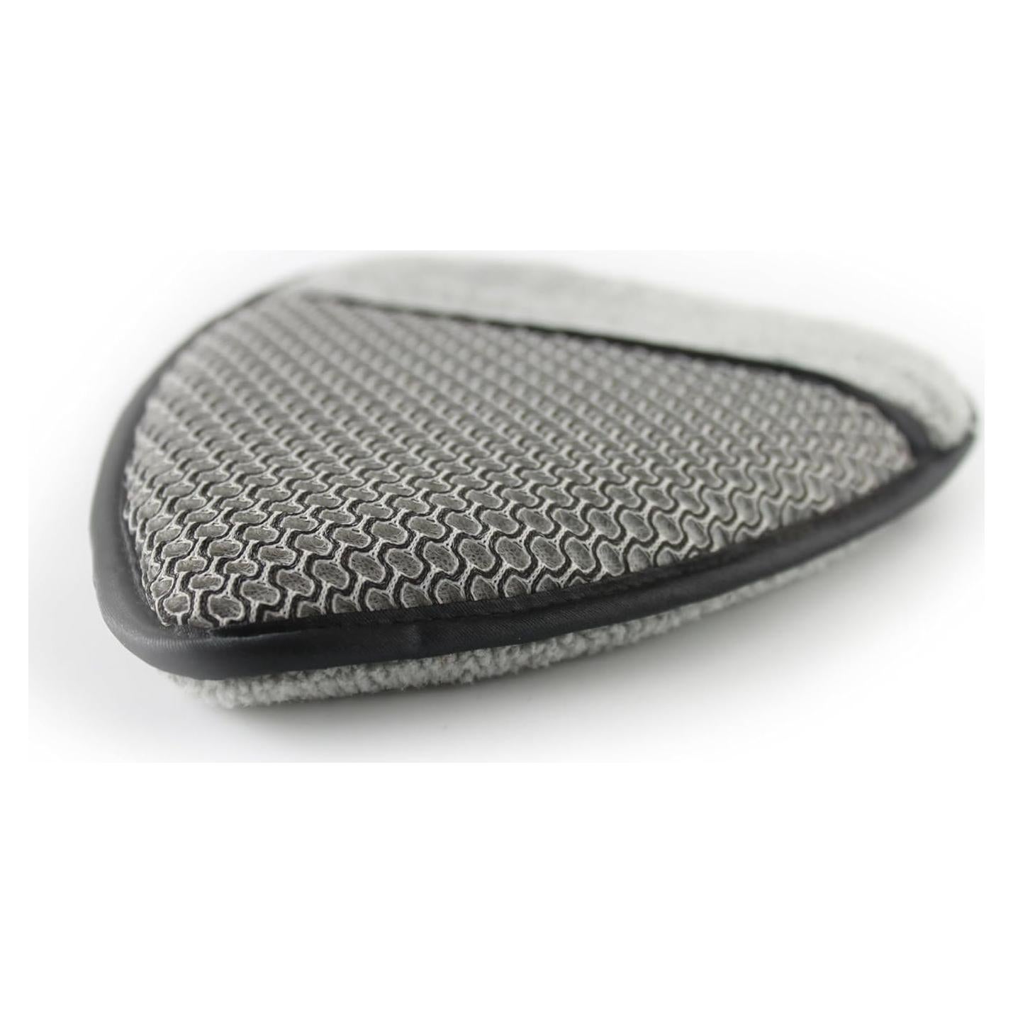 Cuña de Microfibra para Ruedas Chemical Guys MIC_403 19x17 cm