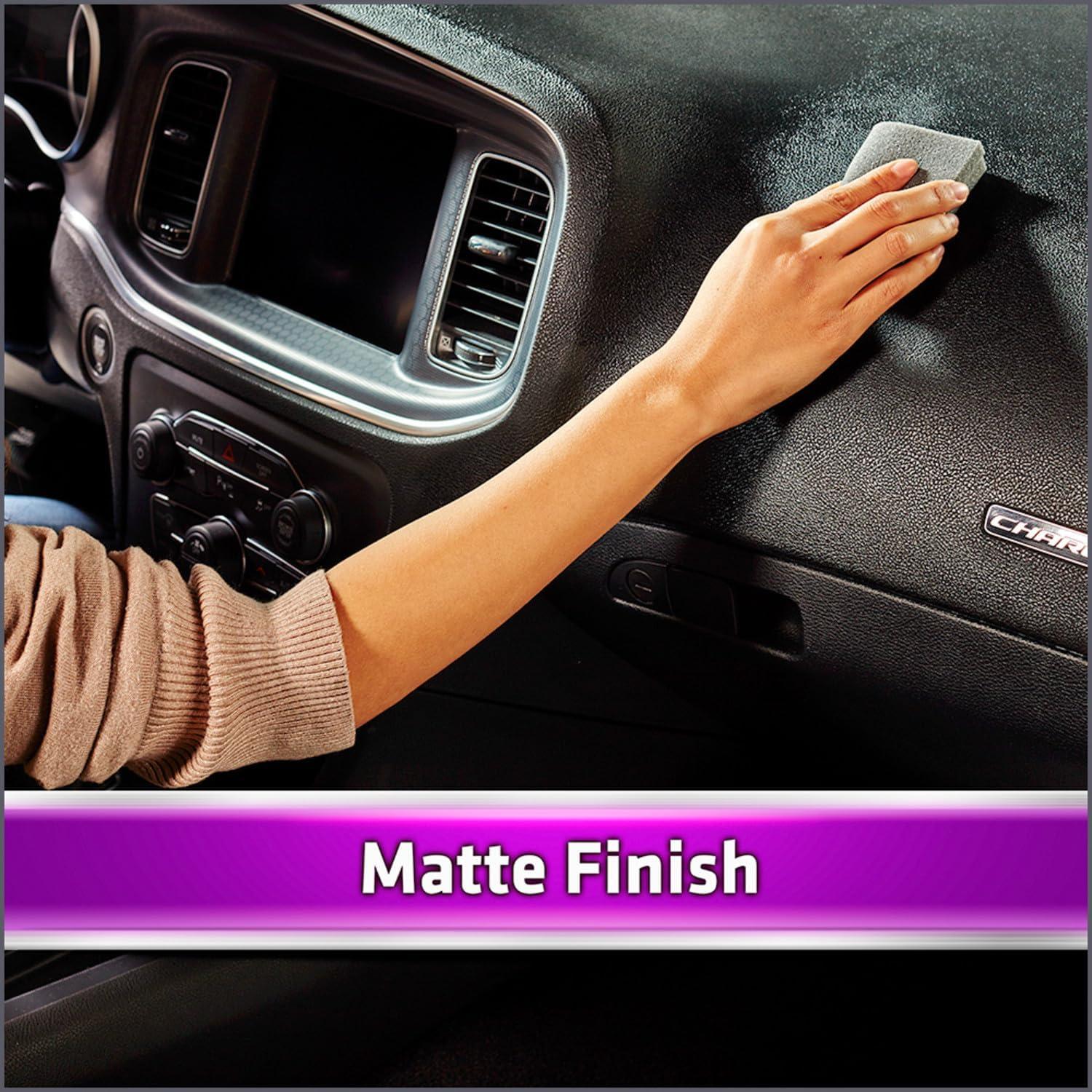 Esponja de Limpieza Armor All para Autos y Motocicletas 249g