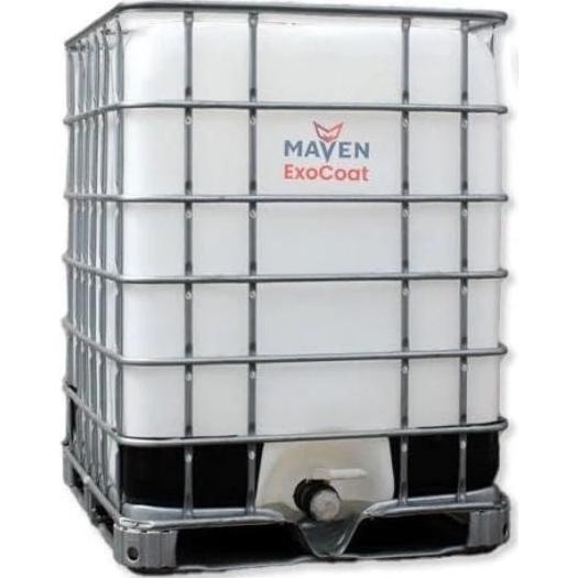 Sellador Repelente al Agua Maven 0.95L para Tela y Cuero